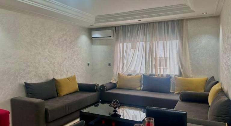 Holiday apartment with 2 rooms for 6 persons — photo 5
