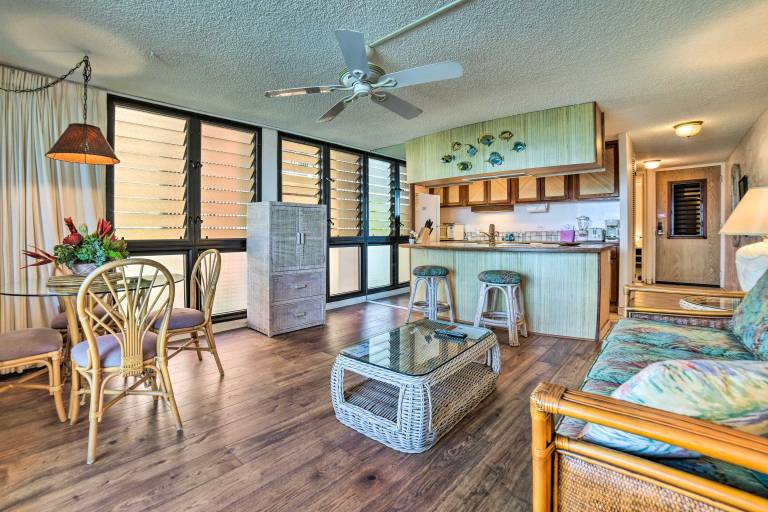 Apartment  Kaanapali