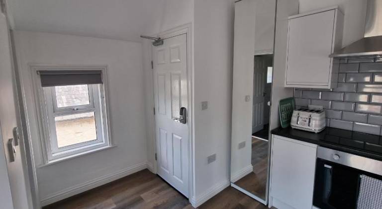 Ferienwohnung Blackpool