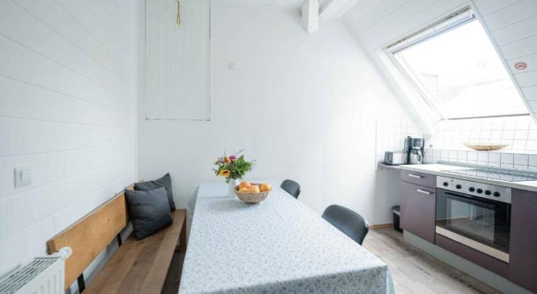 Rental apartment with 1 room for 6 persons — photo 5