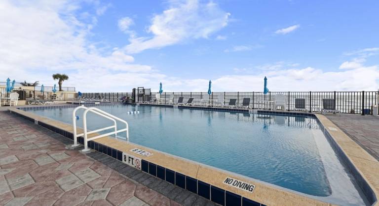 Apartment  Ormond Beach
