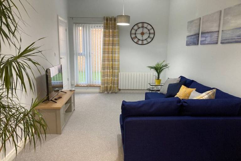 Apartment Bournemouth