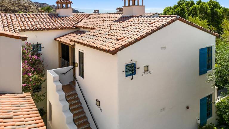 Villa  La Quinta