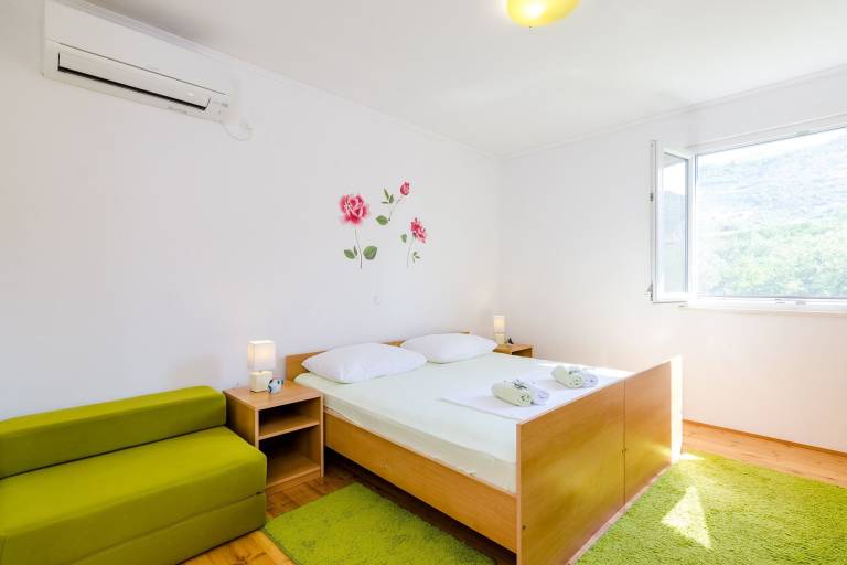 Appartement Slano