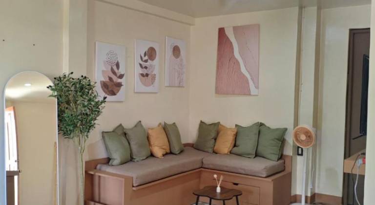 Nice apartment | Next to the beach | Pet-friendly — photo 4