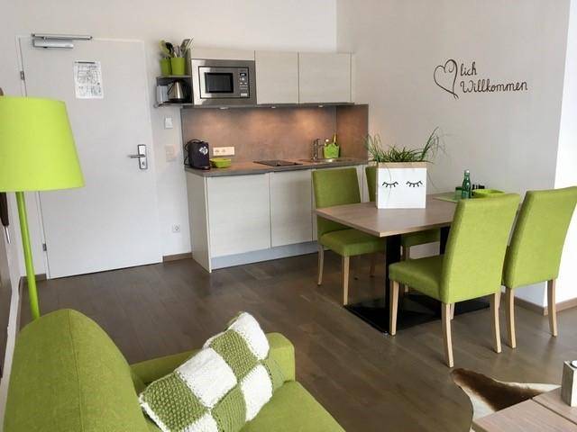 Child-friendly aparthotel | Pets are welcome — photo 3