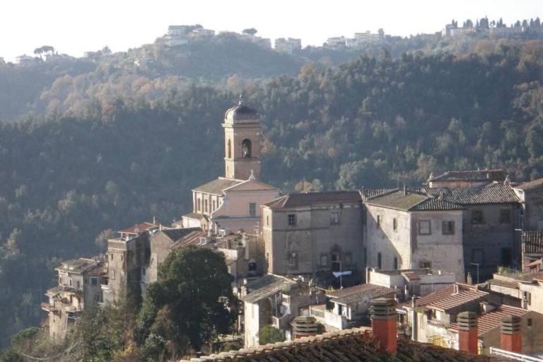 Appartamento Morlupo