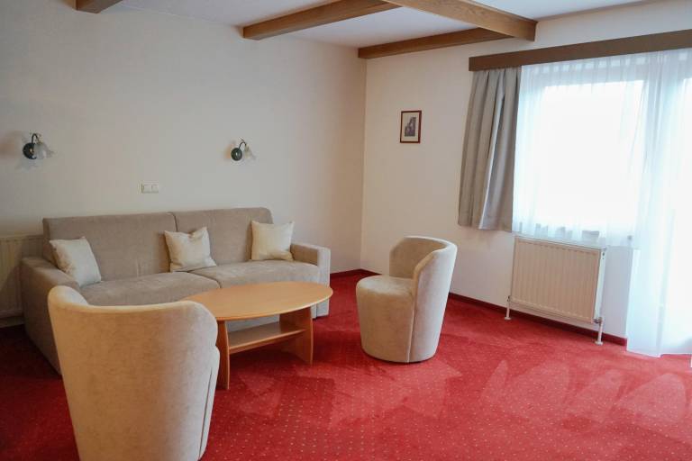 Ferienwohnung Achensee