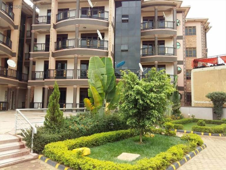 Apartment  Bukasa