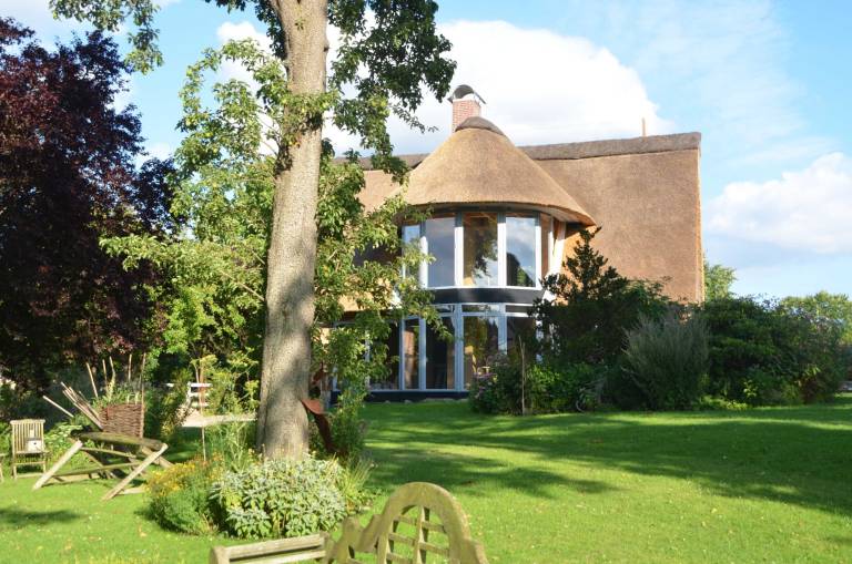 Ferienwohnung Grebin