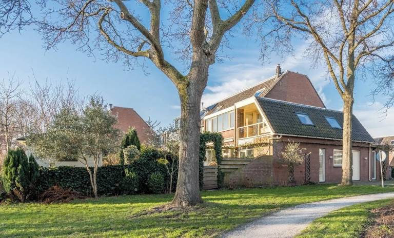 Ferienhaus Katwijk aan Zee