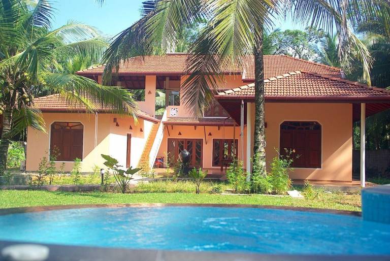 Apartament Habaraduwa
