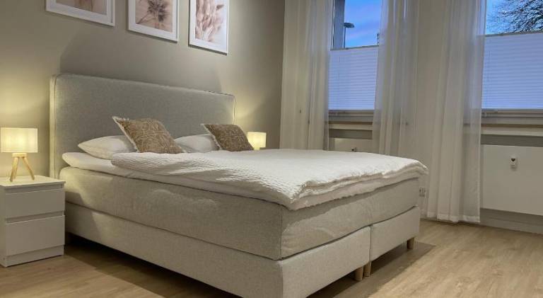 Ferienwohnung Lichtenfels