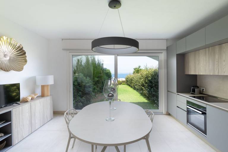 Ferienwohnung Arzachena