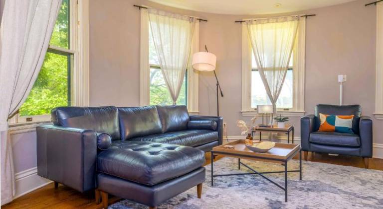 Westcott Suite Apartments in Syracuse, NY