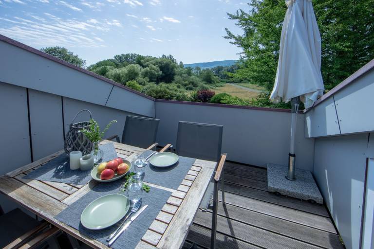 Apartment  Gaienhofen