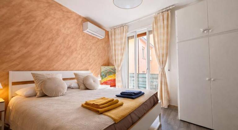 Rental apartment with 1 room for 3 persons in Sanremo
