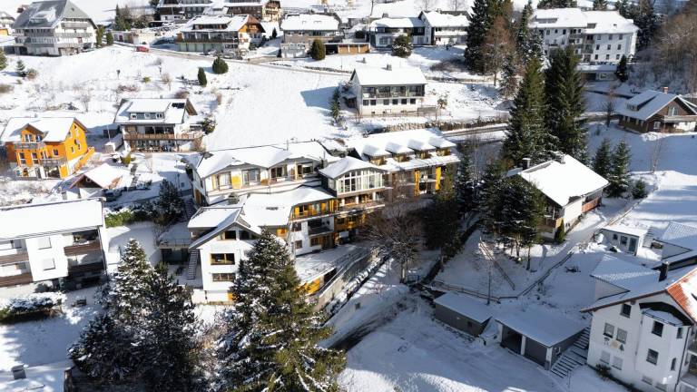 Bergvital Hotel Todtnau — photo 5