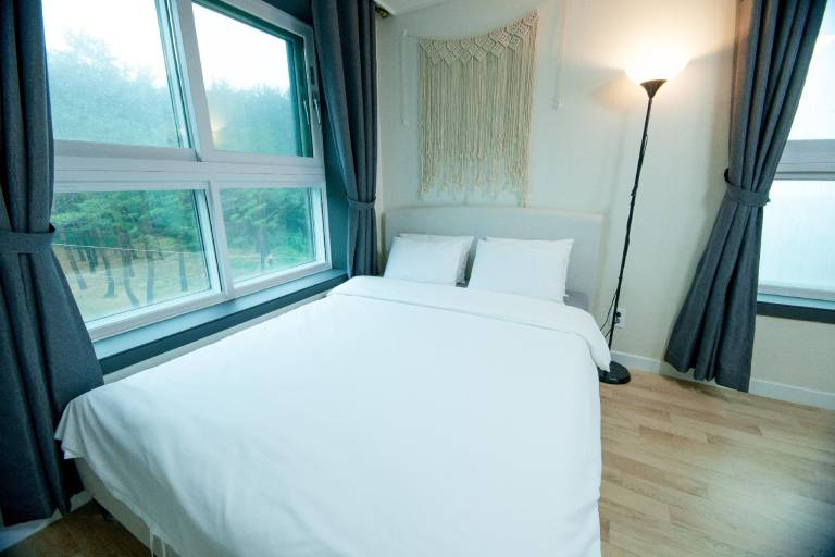 Yangyang Ocean Hill
