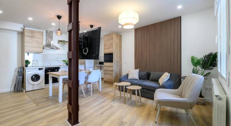 Rental apartment | Pets are welcome — photo 3
