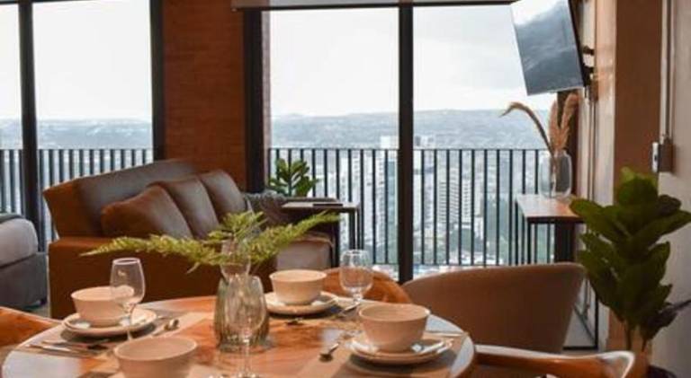 Holiday apartment with 1 room for 5 persons — photo 3