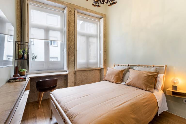 Appartement Braga