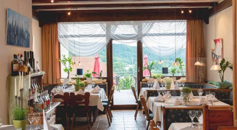 Hotel Restaurant Martha — photo 2
