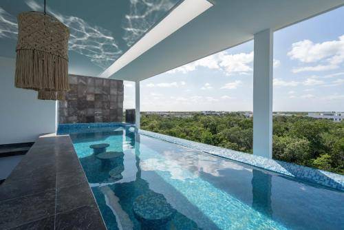 Apartment Tulum