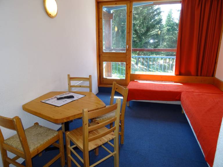 Studio Bourg-Saint-Maurice
