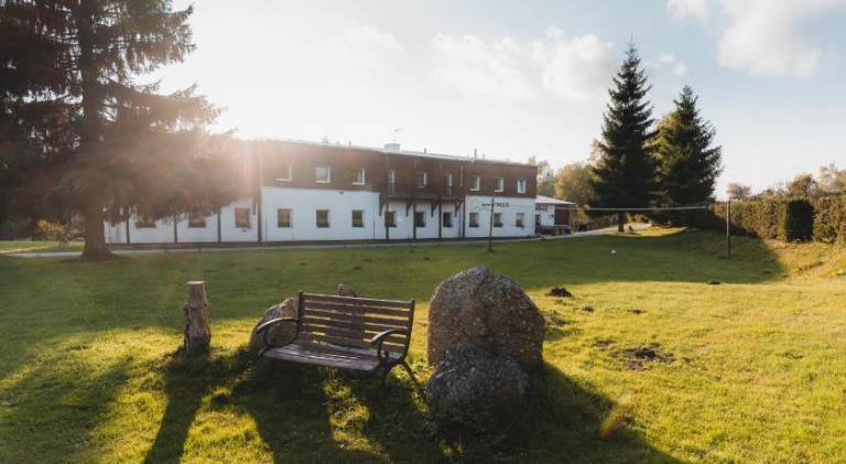 Bed and breakfast Haslach an der Mühl
