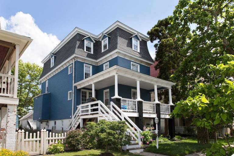 Apartment Ocean City