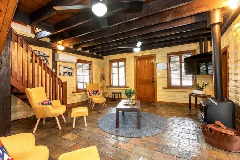 House Willunga