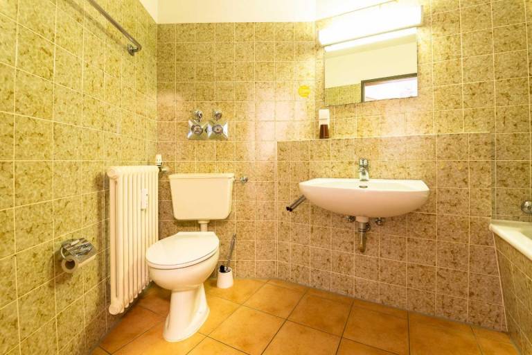 1-Room-Apartment (Type 1) — photo 4