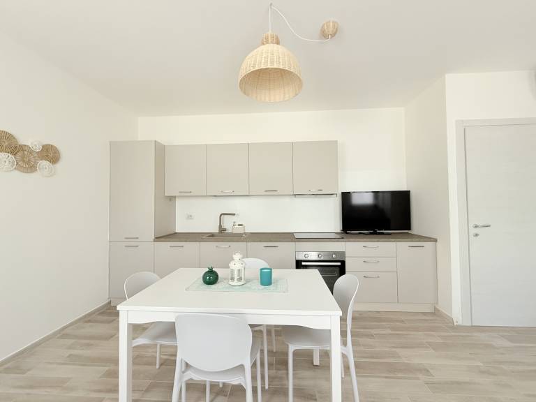 Family-oriented charming apartment with garden | Dogs allowed — photo 3