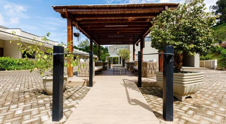 Vila Europeia Hotel — photo 4