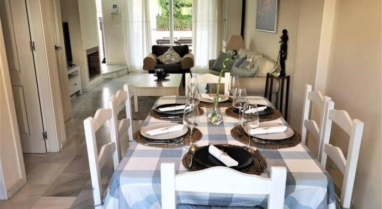 Fully equipped beautiful house with garden, private pool & terrace | Dogs allowed — photo 2