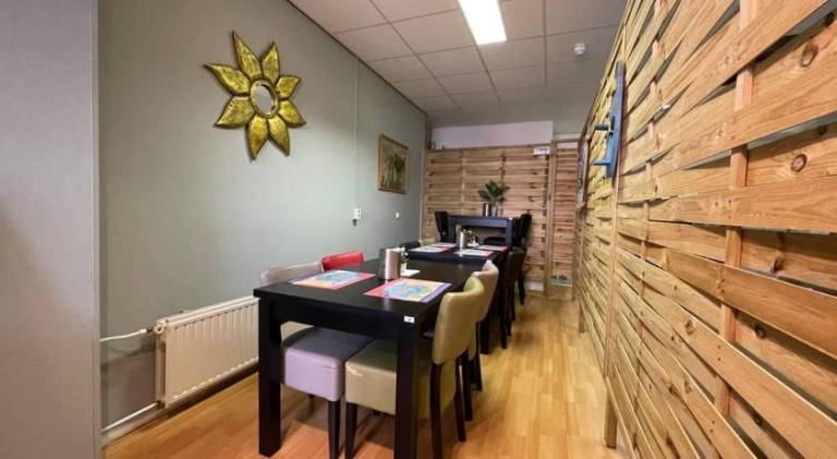 Bed & Breakfast Vlissingen — photo 3