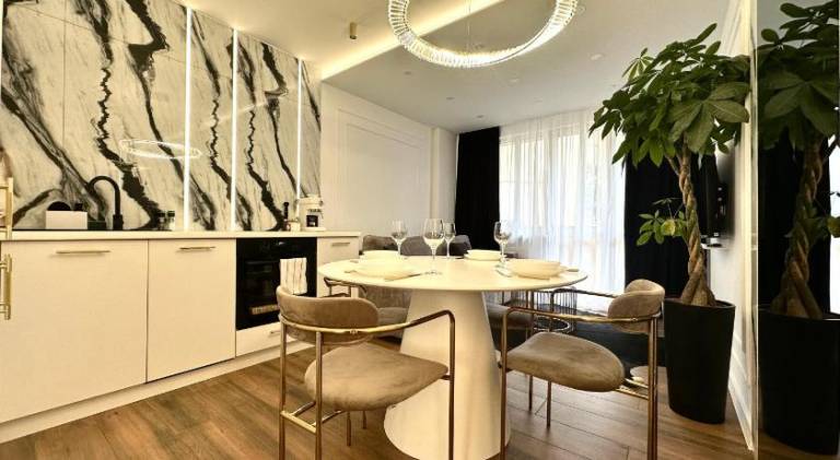 Holiday apartment | Near Market Square — photo 4