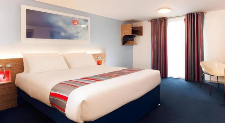 Travelodge Ashbourne — photo 3