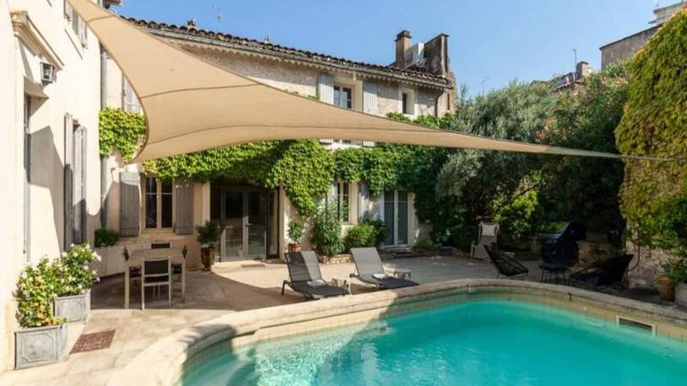 Ferienwohnung  L'Isle-sur-la-Sorgue