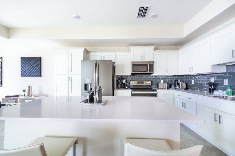 Condo Kissimmee
