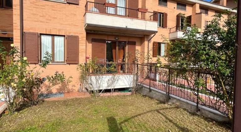Vacation home with 2 rooms for 6 persons in Gubbio