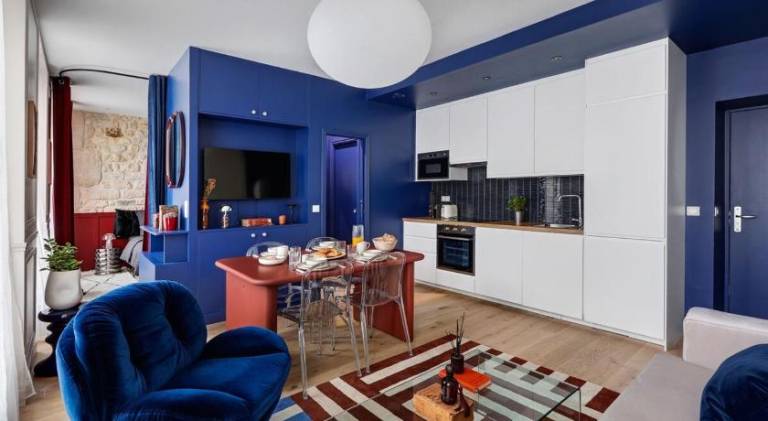 Holiday apartment | Dogs allowed — photo 3