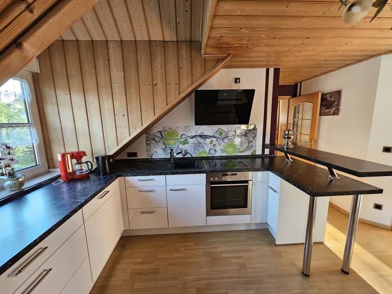 Ferienwohnung Krombach