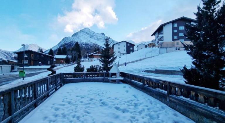 Holiday apartment with 3 rooms for 6 persons — photo 4
