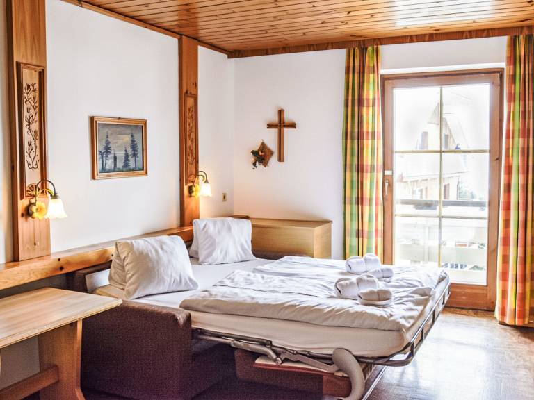 Apartment Sankt Michael im Lungau