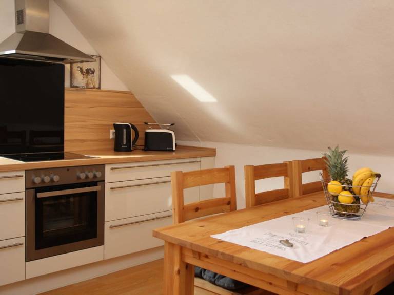 Ferienwohnung Vöhl