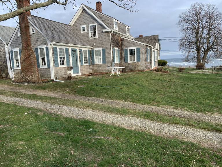 Cottage  Scituate