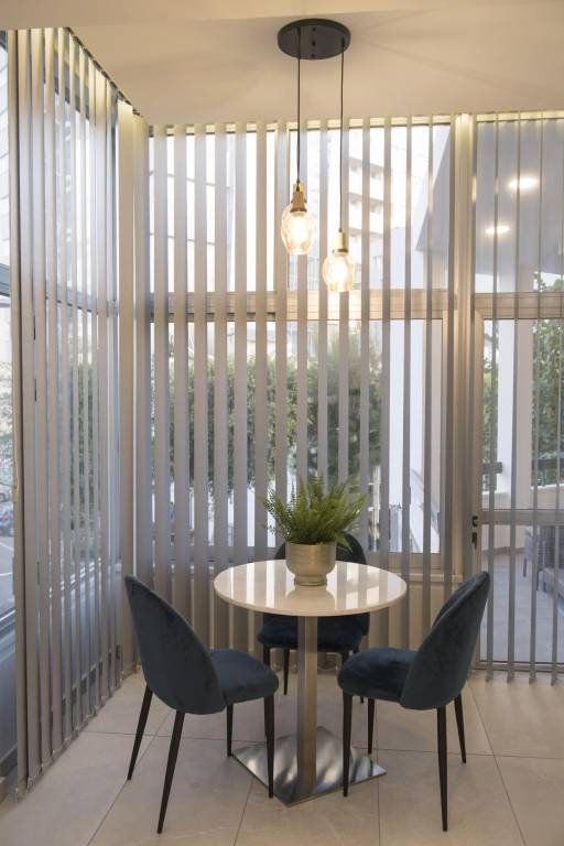 Appartement Acropolis