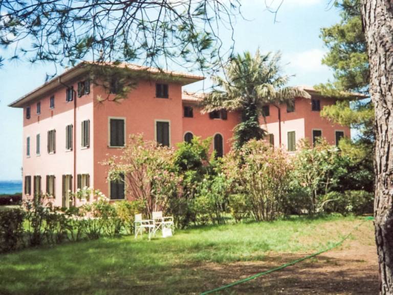 Castle  Quercianella